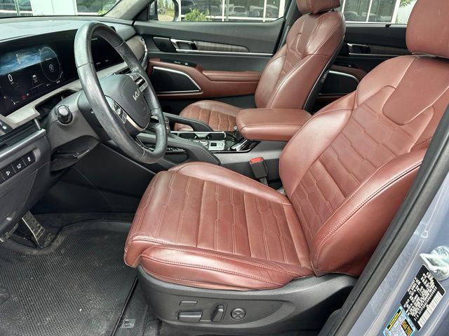 2024 Kia Telluride SX-Prestige SUV