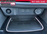 2026 Nissan Rogue Platinum SUV