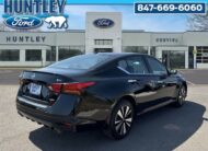 2022 Nissan Altima 2.5 SV Sedan