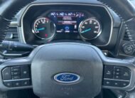 2021 Ford F-150 XLT Truck SuperCrew Cab