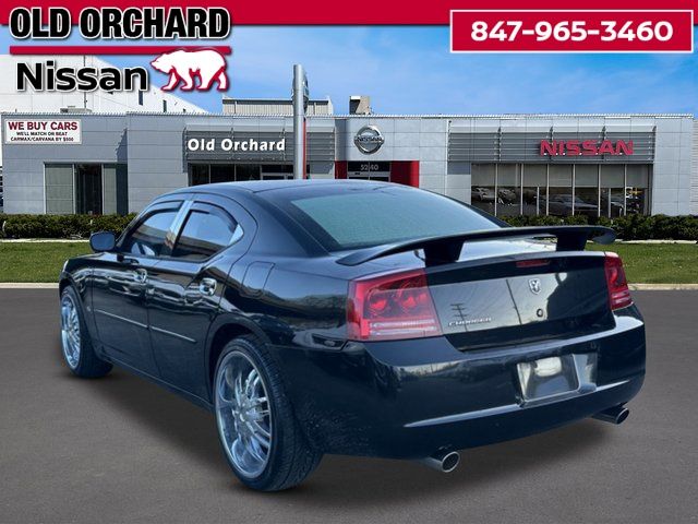 2006 Dodge Charger SE Sedan