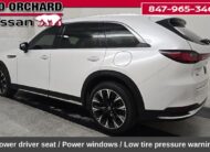 2024 Mazda CX-90 Plug-In Hybrid Premium Plus SUV