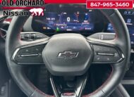 2024 Chevrolet Blazer EV RS SUV