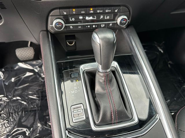 2023 Mazda CX-5 2.5 Turbo SUV