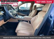 2024 Genesis GV80 3.5T Advanced SUV