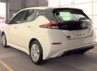 2025 Nissan LEAF S Hatchback