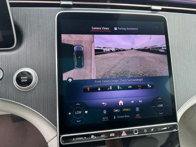 2023 Mercedes-Benz EQE 350 350 SUV SUV