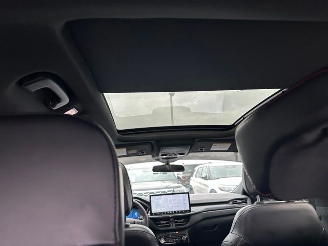 2023 Ford Escape ST-Line Select SUV