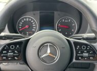 2024 Mercedes-Benz Sprinter 2500 Cargo 170 WB Van