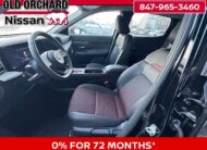 2026 Nissan Kicks SR SUV