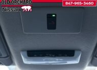 2023 Nissan Versa 1.6 SR Sedan