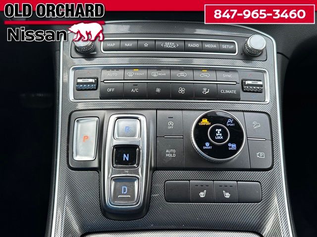 2023 Hyundai Santa Fe XRT SUV