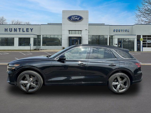 2023 Genesis GV70 2.5T SUV