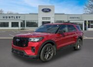 2025 Ford Explorer ST SUV