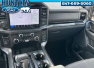 2024 Ford F-150 XLT Truck SuperCrew Cab