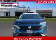 2026 Nissan Murano SL SUV