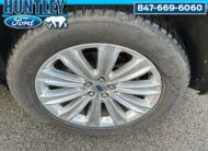 2023 Ford Explorer Limited SUV