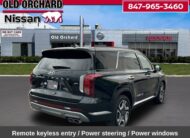 2025 Hyundai Palisade SEL Premium SUV