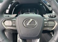 2023 LEXUS RX 500h 500h F Sport Performance SUV