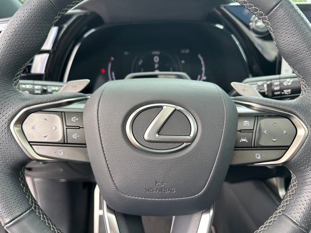 2023 LEXUS RX 500h 500h F Sport Performance SUV
