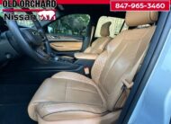 2022 Jeep Grand Cherokee 4xe Summit 4xe SUV