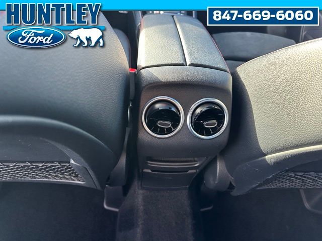 2022 Mercedes-Benz AMG GLA 35 GLA 35 AMG SUV