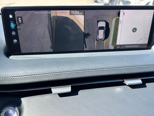 2023 Genesis GV70 2.5T SUV