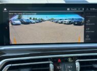 2021 BMW X7 M50i SUV