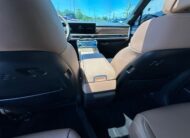 2026 Hyundai Santa Fe Hybrid Calligraphy SUV