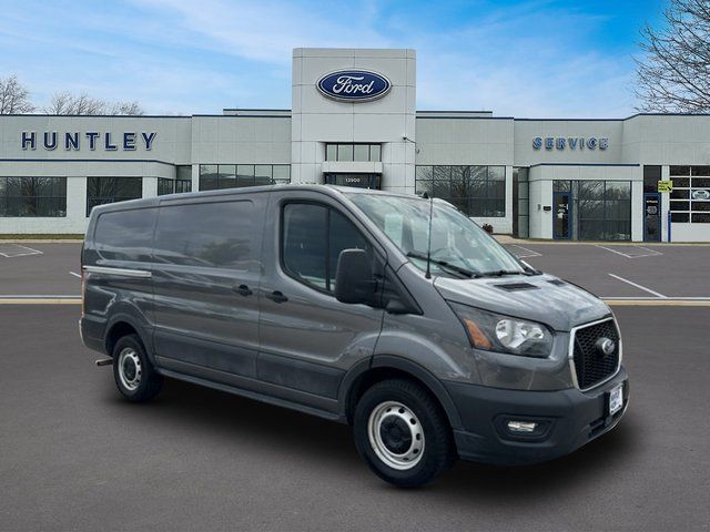 2022 Ford Transit-150 Cargo Base Van Low Roof Van