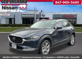 2024 Mazda CX-30 2.5 S Premium Package SUV
