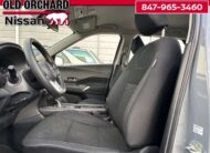 2024 Nissan Kicks SV SUV