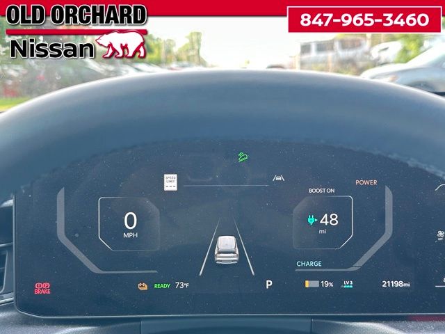 2024 Kia EV9 GT-Line SUV