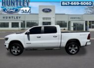 2021 Ram 1500 Laramie Truck Crew Cab