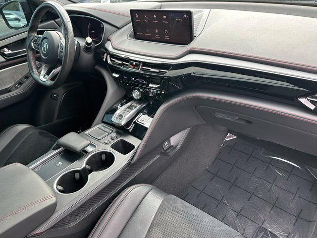 2024 Acura MDX A-Spec SUV