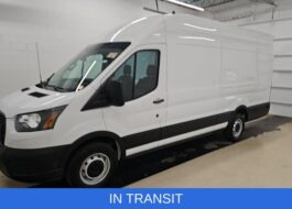 2024 Ford Transit-350 Cargo Base Van High Roof Ext. Van