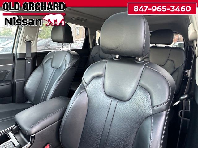 2023 Kia Sorento SX SUV