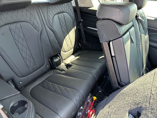 2023 BMW X7 xDrive40i SUV