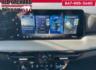 2026 Nissan Kicks SR SUV