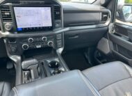 2024 Ford F-150 XLT Truck SuperCrew Cab