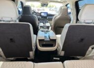 2021 Lincoln Navigator Black Label SUV