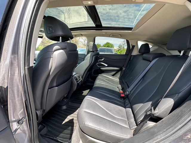 2020 Acura RDX Base SUV