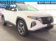 2023 Hyundai Tucson SEL SUV