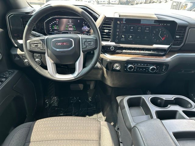 2024 GMC Sierra 1500 Elevation Truck Double Cab
