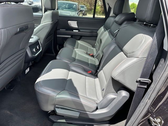 2025 Ford Expedition Max Active SUV