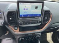 2023 Ford Bronco Sport Outer Banks SUV