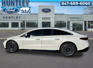 2023 Mercedes-Benz EQS 580 580 Sedan