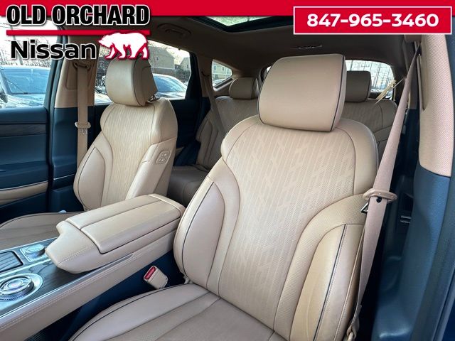 2024 Genesis GV80 3.5T SUV