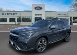 2023 Subaru Ascent Touring SUV