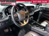 2022 Dodge Durango R/T SUV